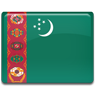 Turkmenistan Official Visa - Expedited Visa Services